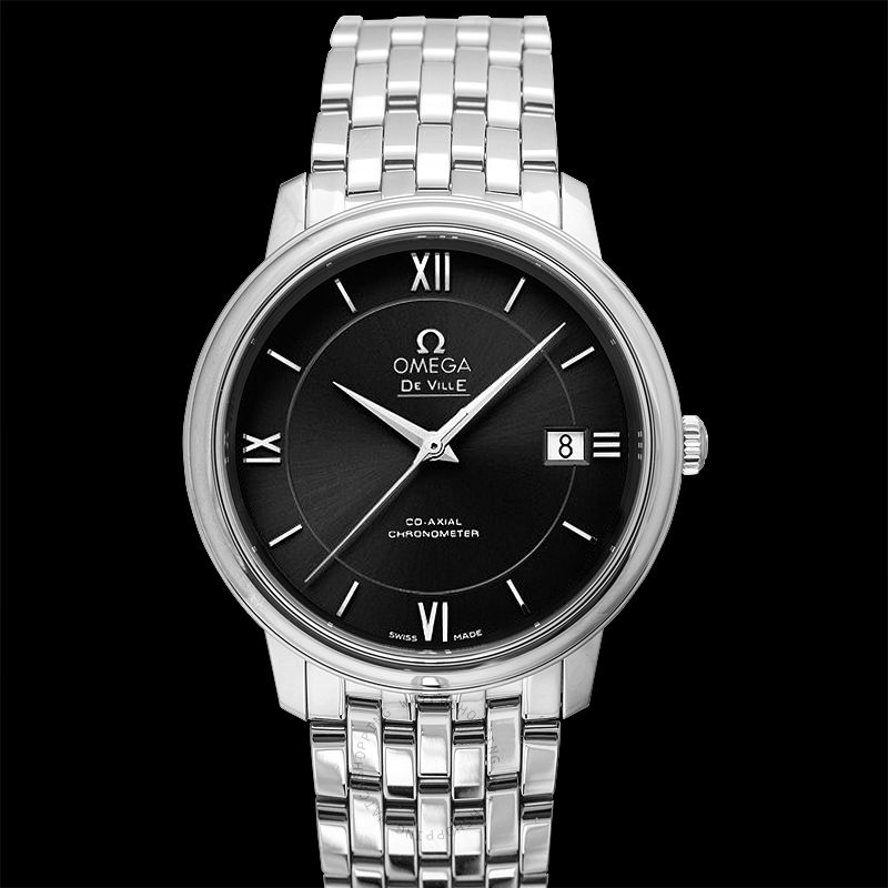 Omega De Ville 424.10.37.20.01.001 WATCHES 2