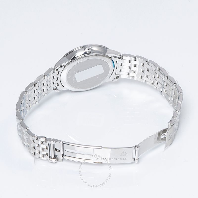 Omega De Ville 424.10.37.20.03.001 WATCHES 2