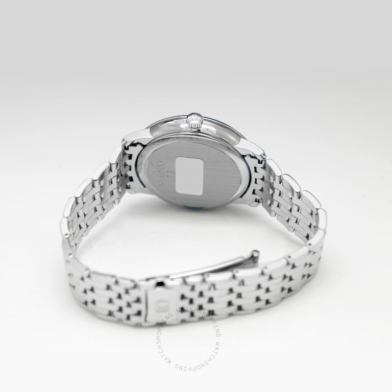 Omega De Ville 424.10.40.20.01.001 WATCHES 2