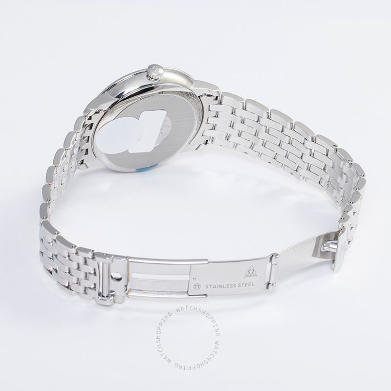 Omega De Ville 424.10.40.20.06.001 WATCHES 2