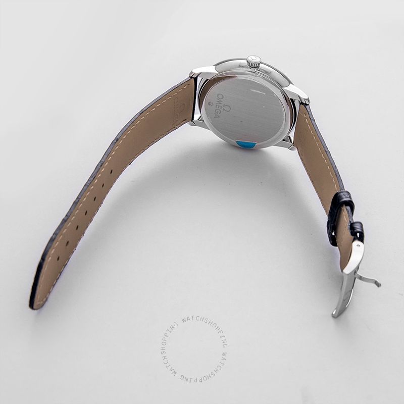 Omega De Ville 424.13.40.20.01.001 WATCHES 2