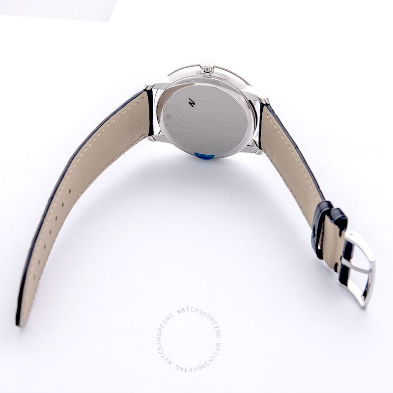 Omega De Ville 424.13.40.20.02.001 WATCHES 2