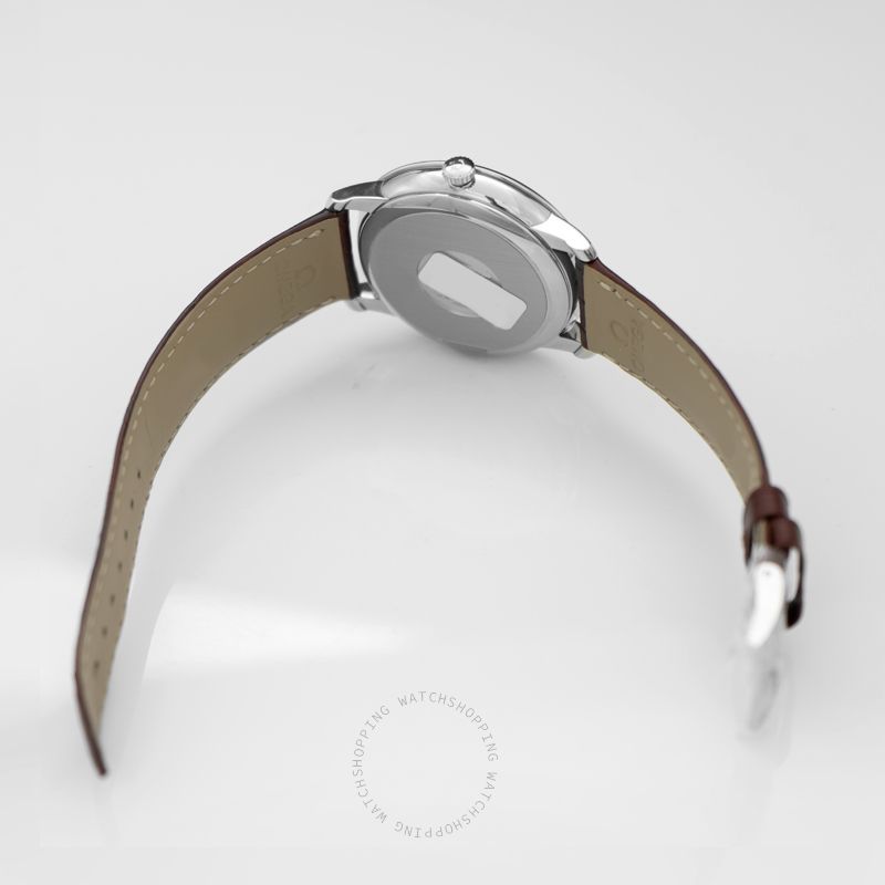 Omega De Ville 424.13.40.20.02.002 WATCHES 2