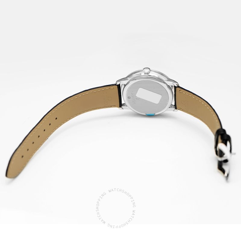Omega De Ville 424.13.40.20.03.001 WATCHES 2