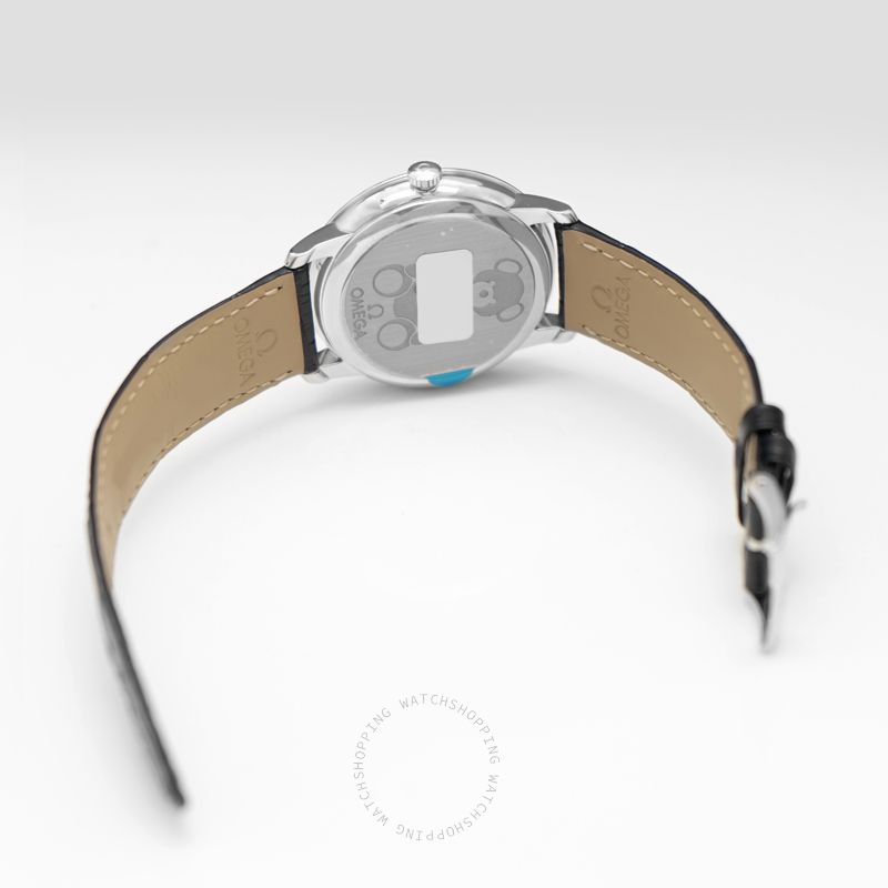 Omega De Ville 424.13.40.20.03.003 WATCHES 2