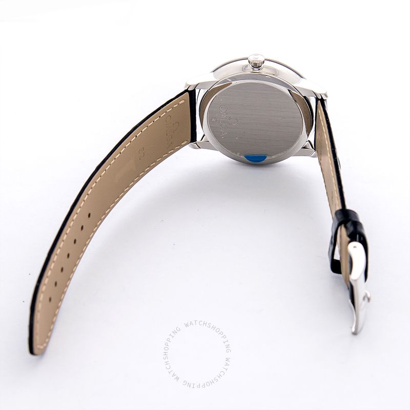 Omega De Ville 424.13.40.21.02.001 WATCHES 2