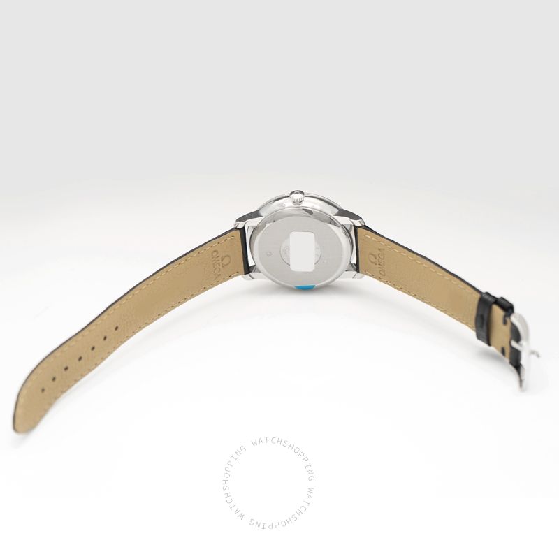 Omega De Ville 424.13.40.21.02.003 WATCHES 2