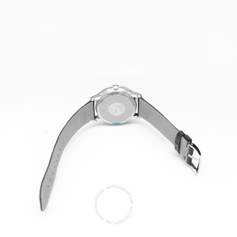 Omega De Ville 424.13.40.21.02.004 WATCHES 2