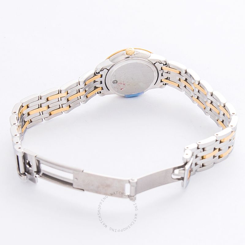 Omega De Ville 424.20.24.60.05.001 WATCHES 2