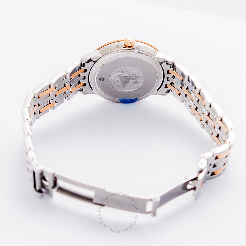 Omega De Ville 424.20.33.60.52.001 WATCHES 2