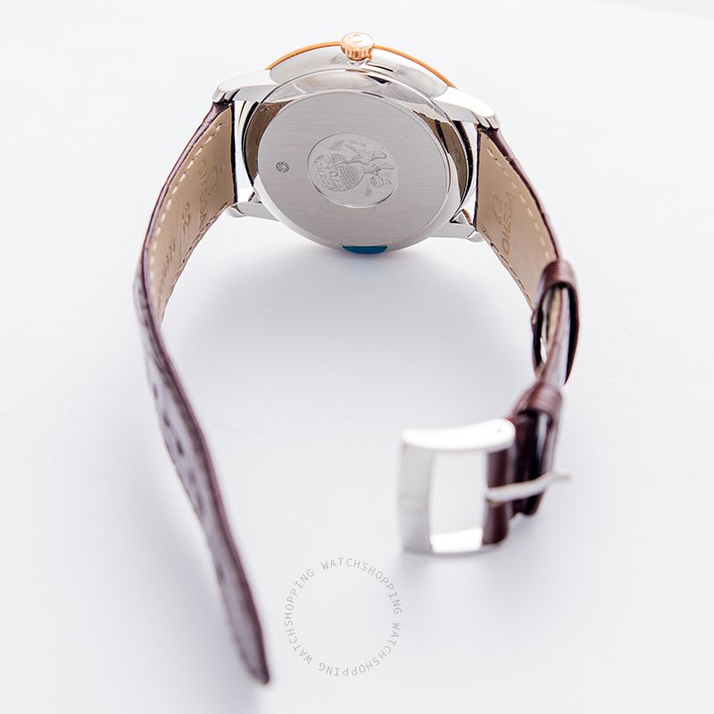 Omega De Ville 424.23.40.20.13.001 WATCHES 2