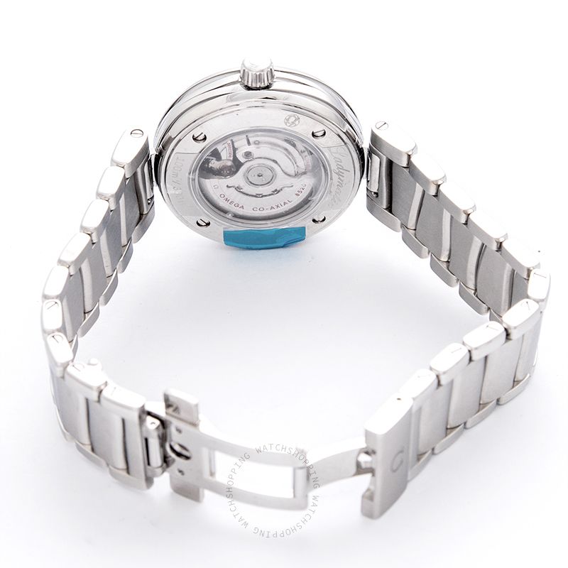 Omega De Ville 425.30.34.20.55.002 WATCHES 2
