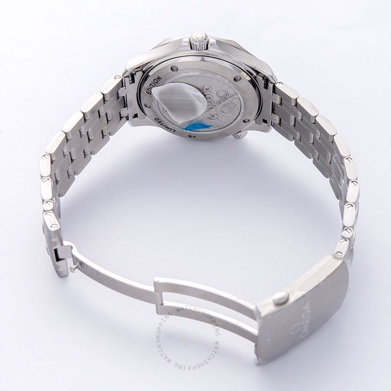 Omega Seamaster 522.30.41.20.01.001 WATCHES 2