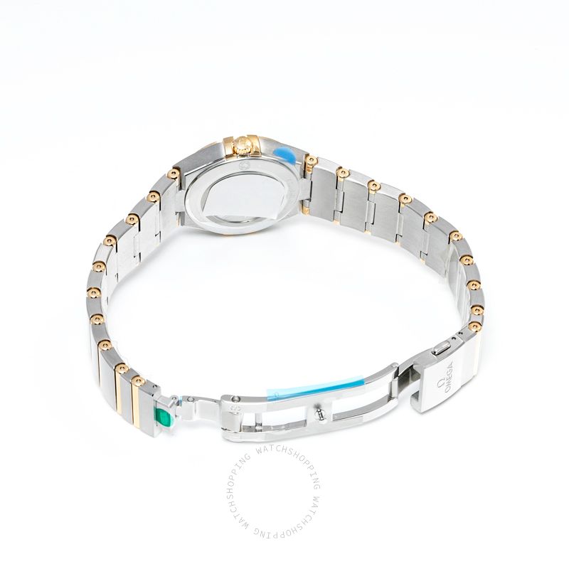 Omega Constellation 131.20.28.60.52.002 WATCHES 2