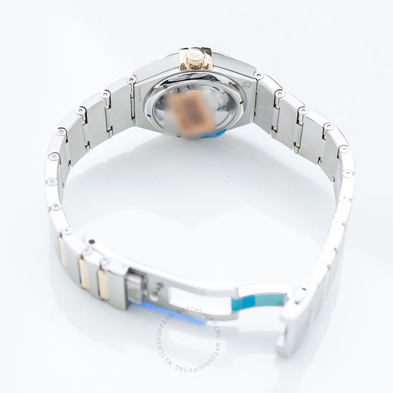 Omega Constellation 131.20.29.20.53.001 WATCHES 2
