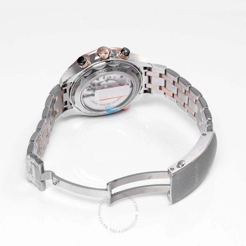 Omega Seamaster 210.20.44.51.01.001 WATCHES 2