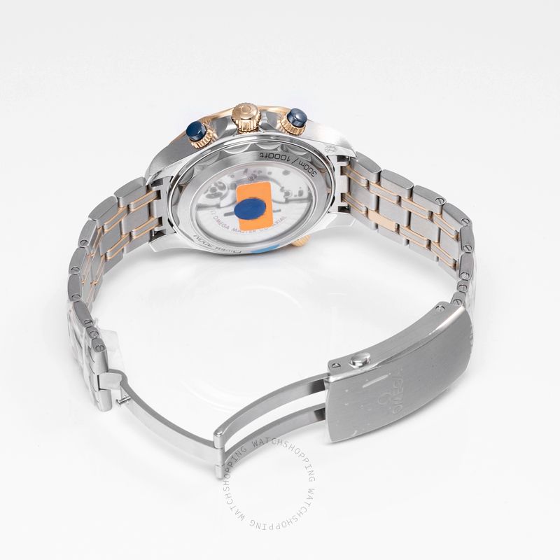 Omega Seamaster 210.20.44.51.03.001 WATCHES 2