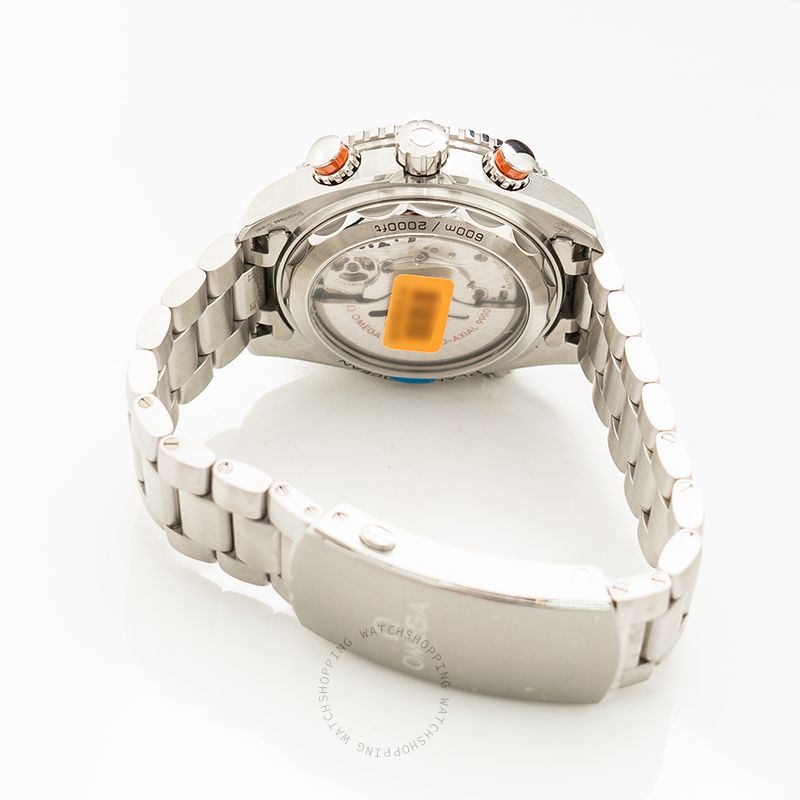 Omega Seamaster 215.30.46.51.99.001 WATCHES 2