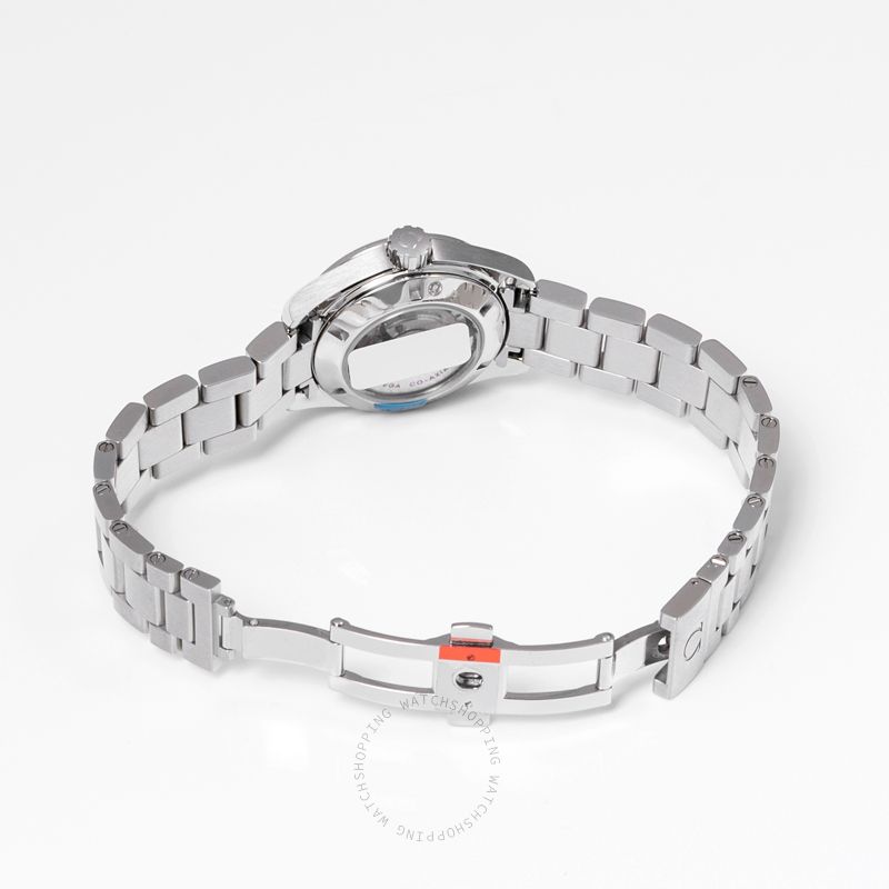 Omega Seamaster 231.10.30.20.06.001 WATCHES 2
