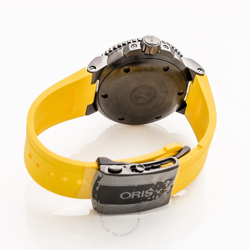 Oris Aquis 01 733 7675 4754-SET RS WATCHES 2