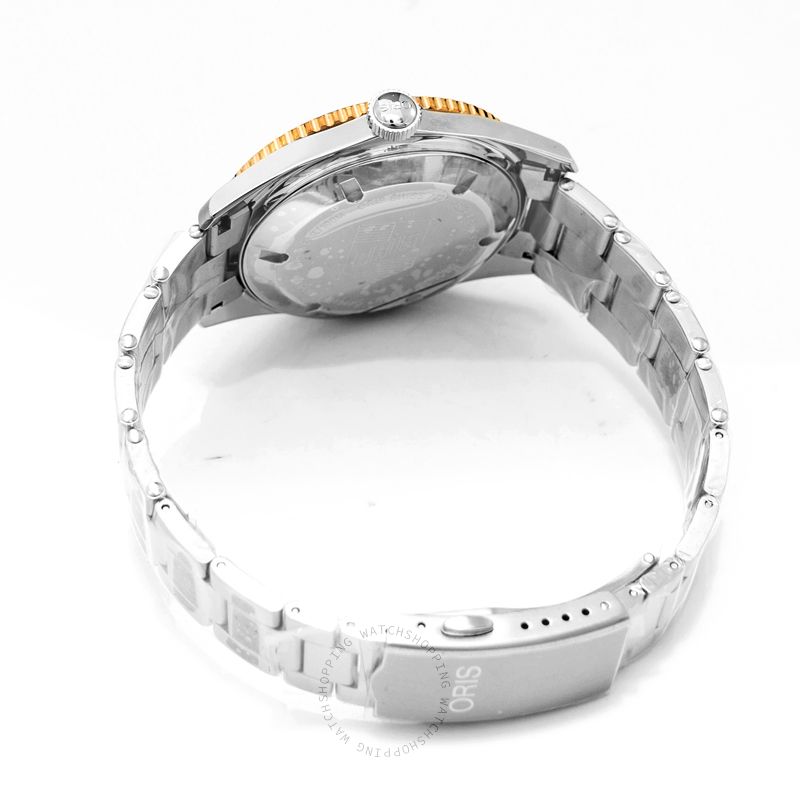 Oris Divers 01 733 7720 4354-07 8 21 18 WATCHES 2