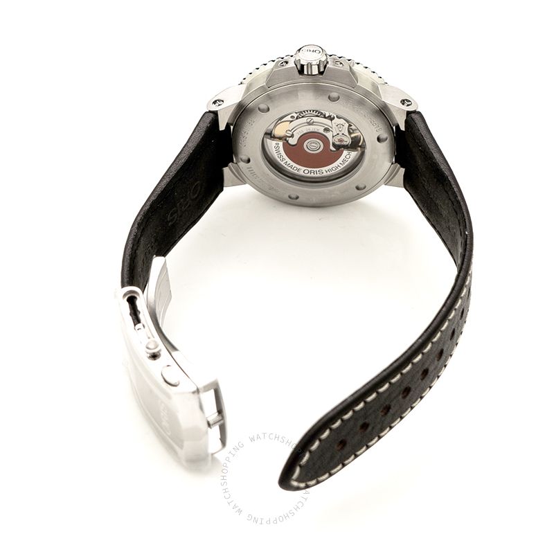 Oris Aquis 01 733 7730 4124-07 5 24 10EB WATCHES 2