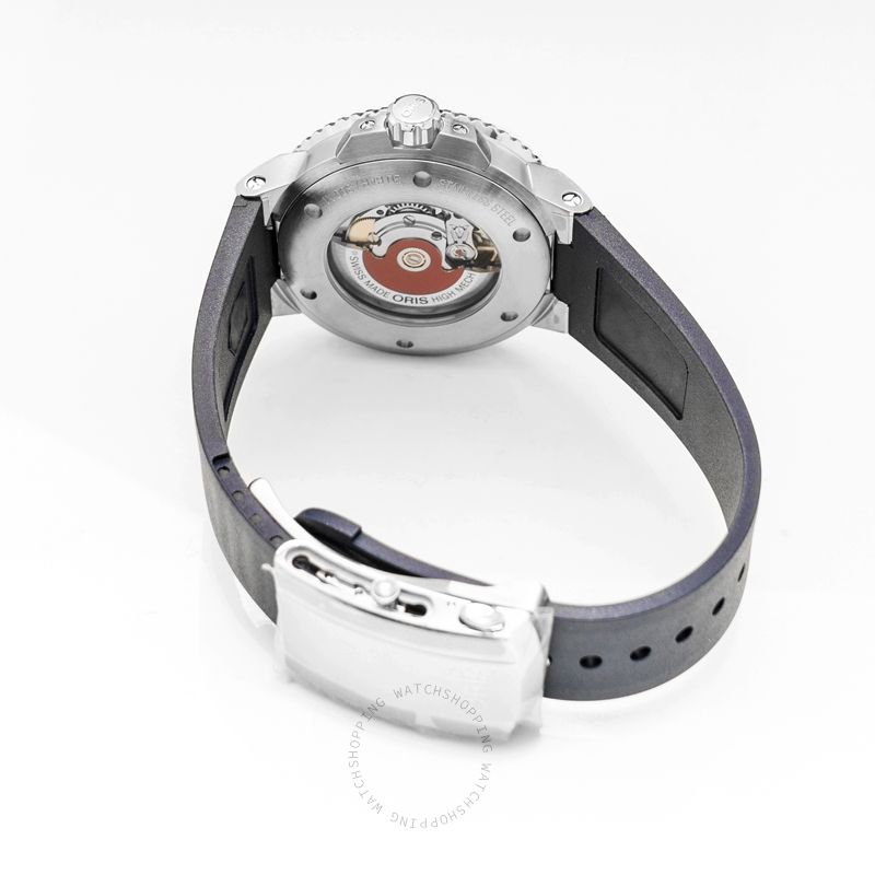Oris Aquis 01 733 7730 4135-07 4 24 65EB WATCHES 2