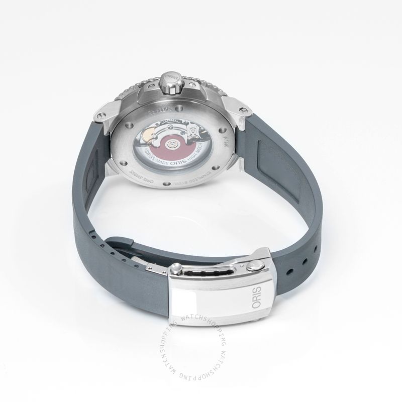 Oris Aquis 01 733 7730 4153-07 4 24 63EB WATCHES 2