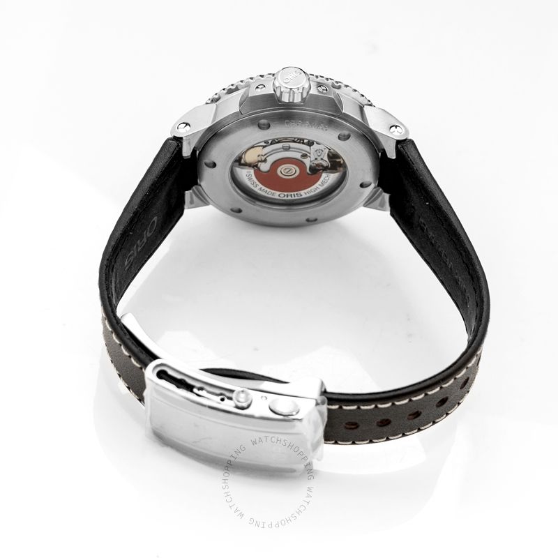 Oris Aquis 01 733 7730 4157-07 5 24 10EB WATCHES 2