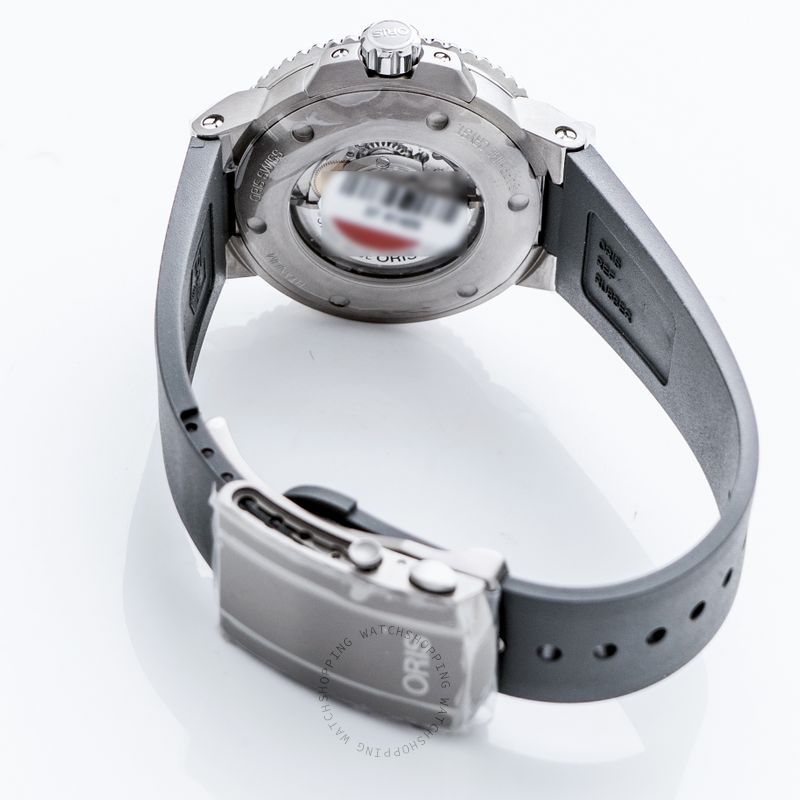 Oris Aquis 01 733 7730 7153-07 4 24 63TEB WATCHES 2
