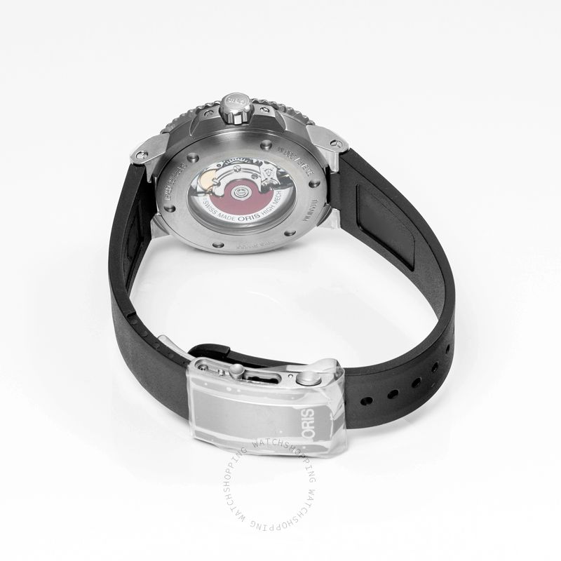 Oris Aquis 01 733 7730 7153-07 4 24 64TEB WATCHES 2
