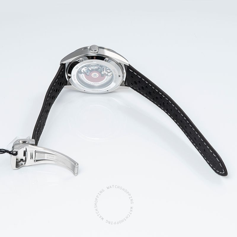 Oris Artix GT 01 734 7751 4133-07 5 21 09FC WATCHES 2