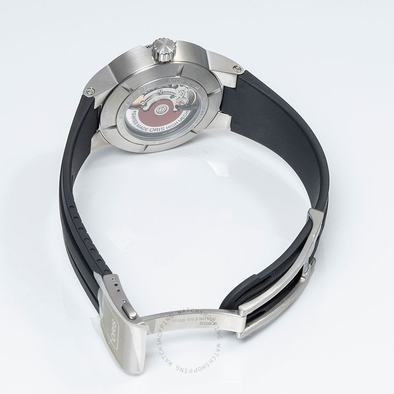 Oris Oris Williams 01 735 7740 4155-07 4 24 54FC WATCHES 2