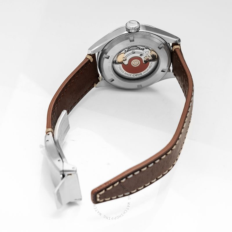 Oris Big Crown Propilot 01 751 7761 4065-07 6 20 07LC WATCHES 2