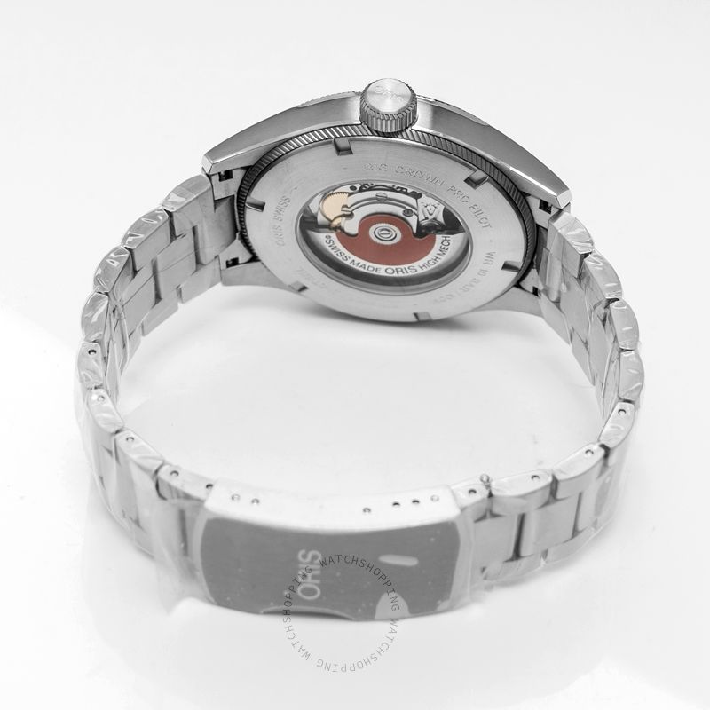 Oris Big Crown Propilot 01 752 7698 4063-07 8 22 19 WATCHES 2