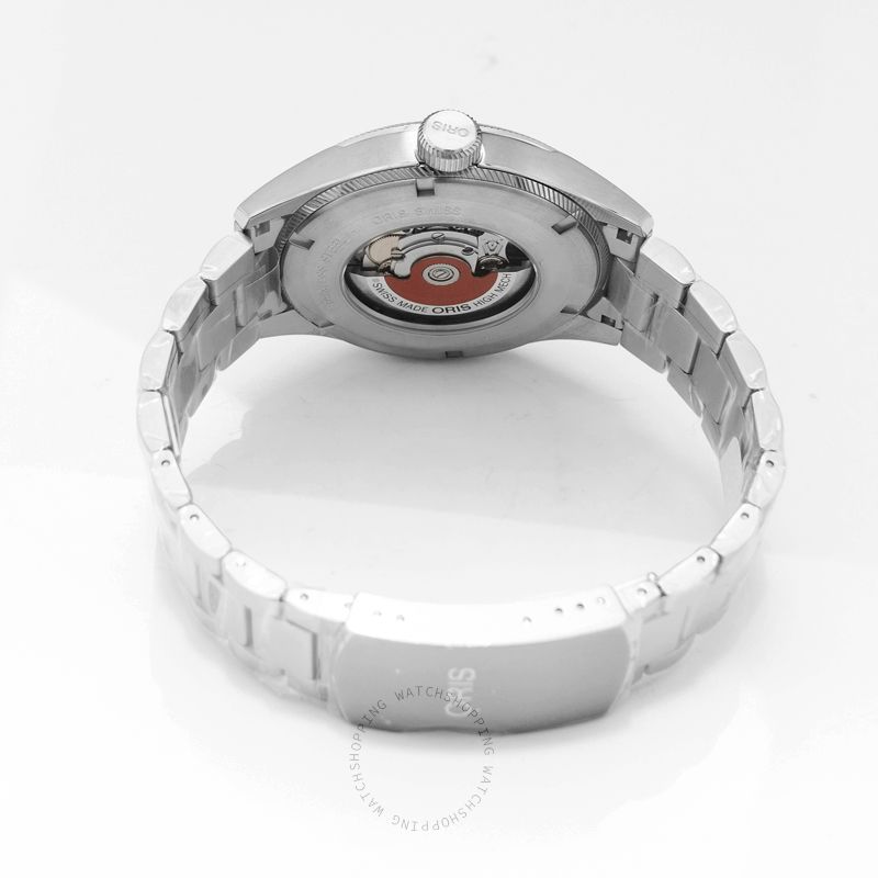 Oris Big Crown Propilot 01 752 7698 4065-07 8 22 19 WATCHES 2
