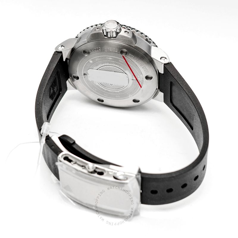 Oris Aquis 01 752 7733 4135-07 4 24 64EB WATCHES 2