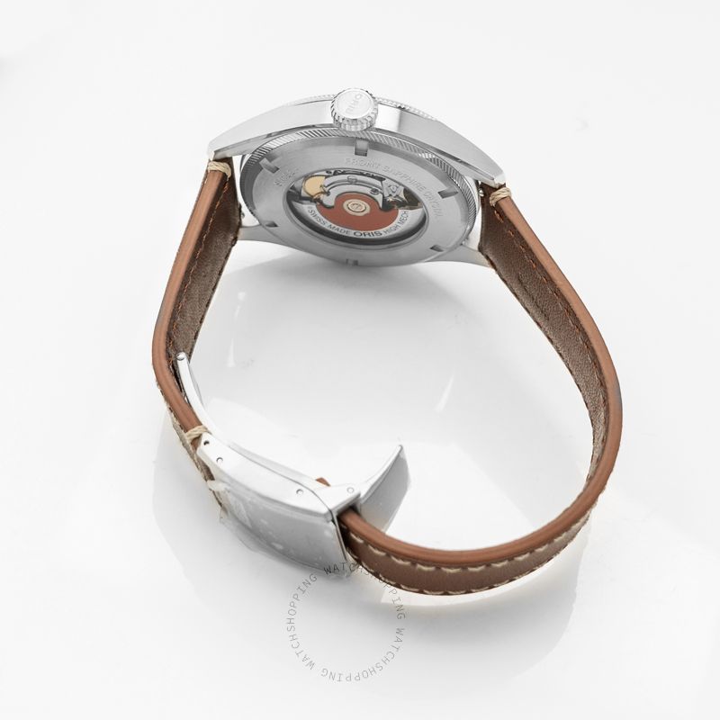 Oris Big Crown Propilot 01 752 7760 4065-07 5 22 07LC WATCHES 2