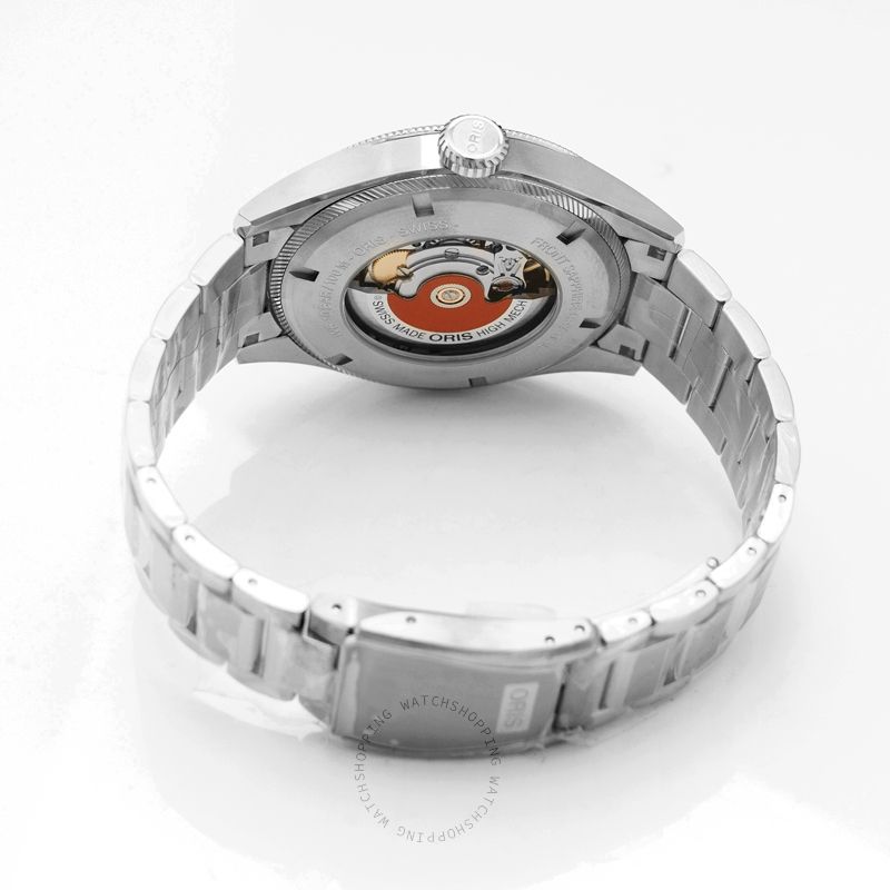 Oris Big Crown Propilot 01 752 7760 4065-07 8 22 08P WATCHES 2