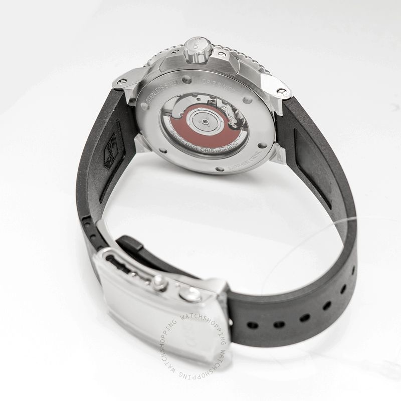 Oris Aquis 01 798 7754 4135-07 4 24 64EB WATCHES 2