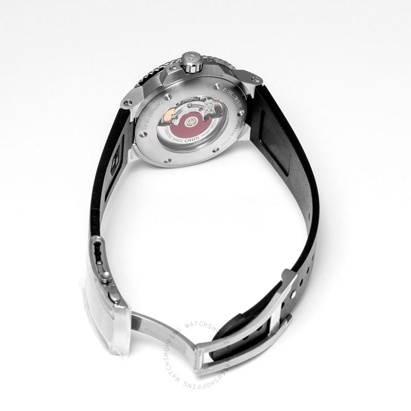 Oris Aquis 01 733 7730 4124-07 4 24 64EB WATCHES 2