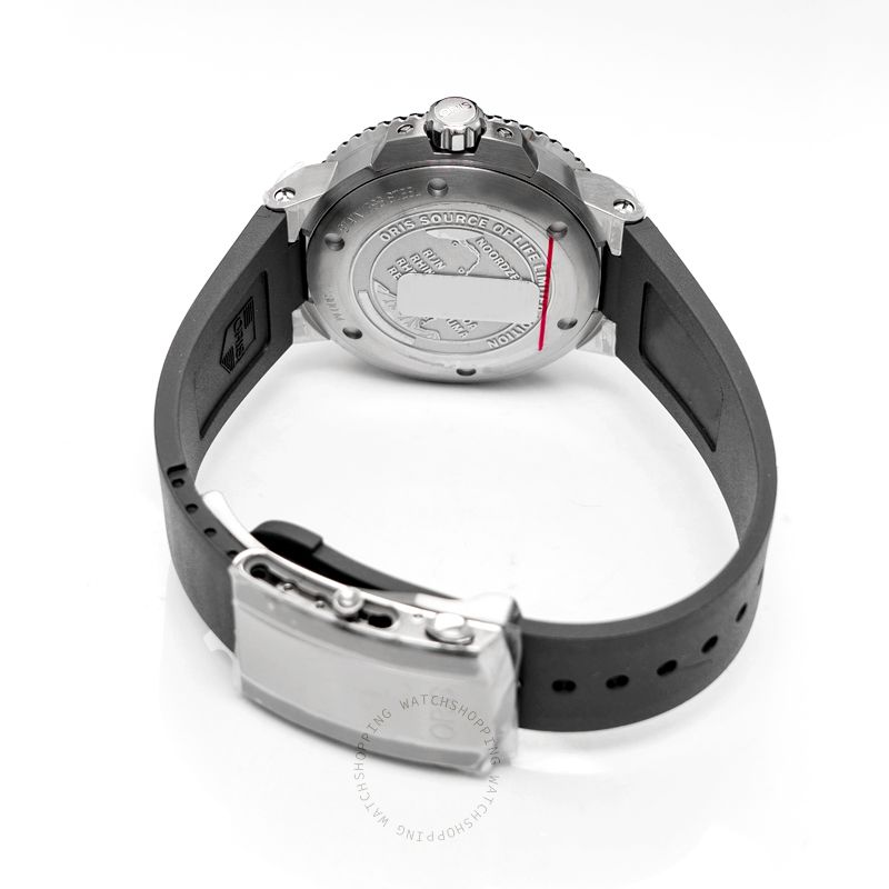 Oris Aquis 01 733 7730 4125-Set RS WATCHES 2