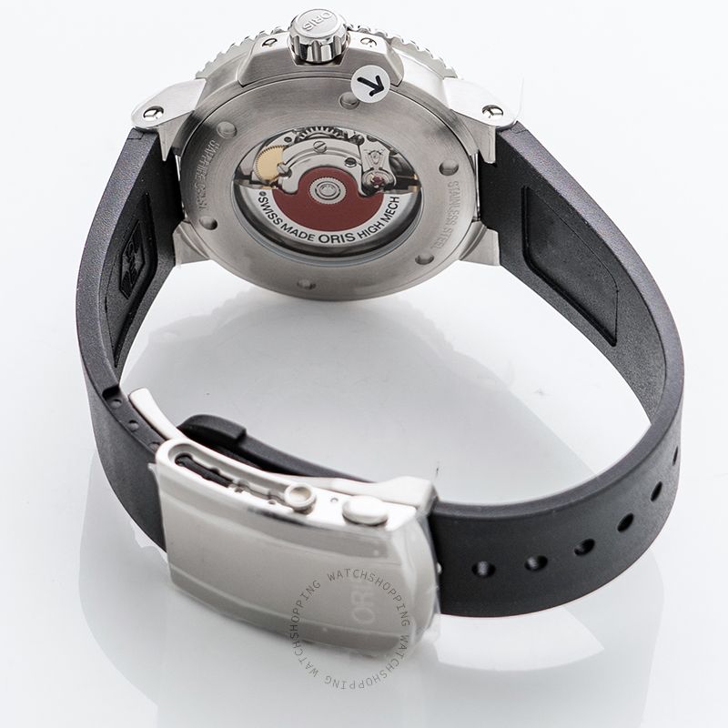 Oris Aquis 01 733 7730 4159-07 4 24 64EB WATCHES 2