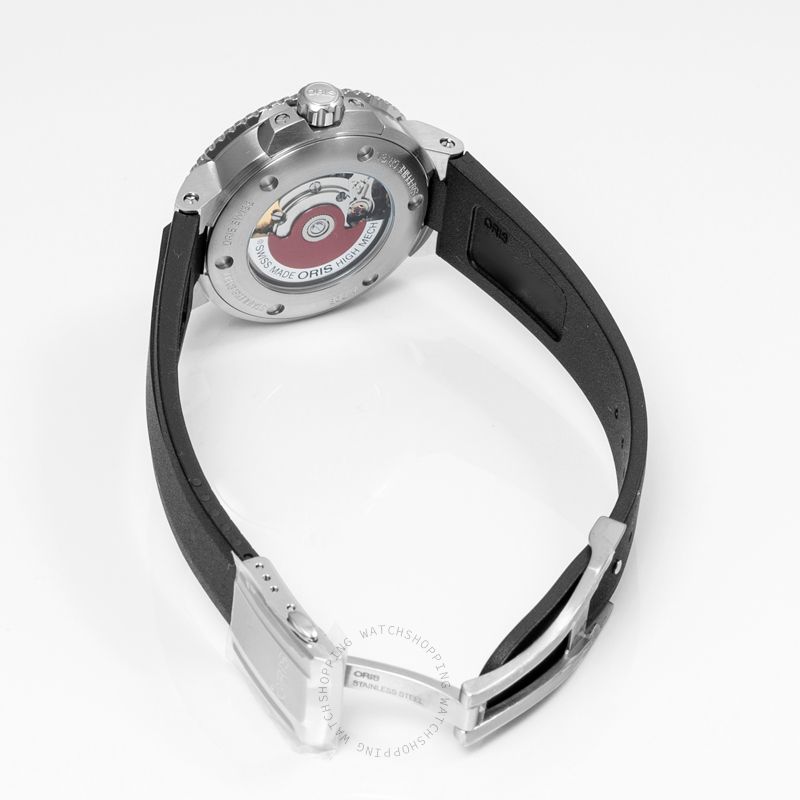Oris Aquis 01 733 7731 4135-07 4 18 64FC WATCHES 2