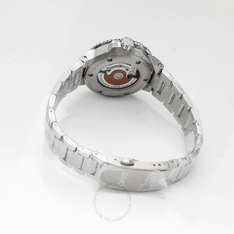 Oris Aquis 01 733 7731 4135-07 8 18 05P WATCHES 2