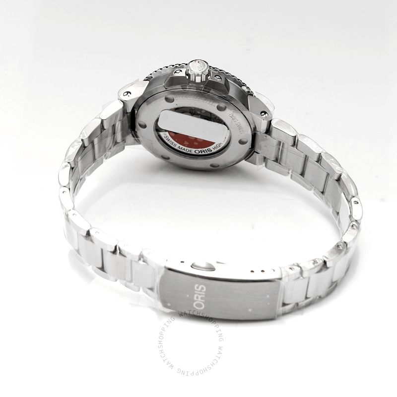 Oris Aquis 01 733 7731 4156-07 8 18 05P WATCHES 2