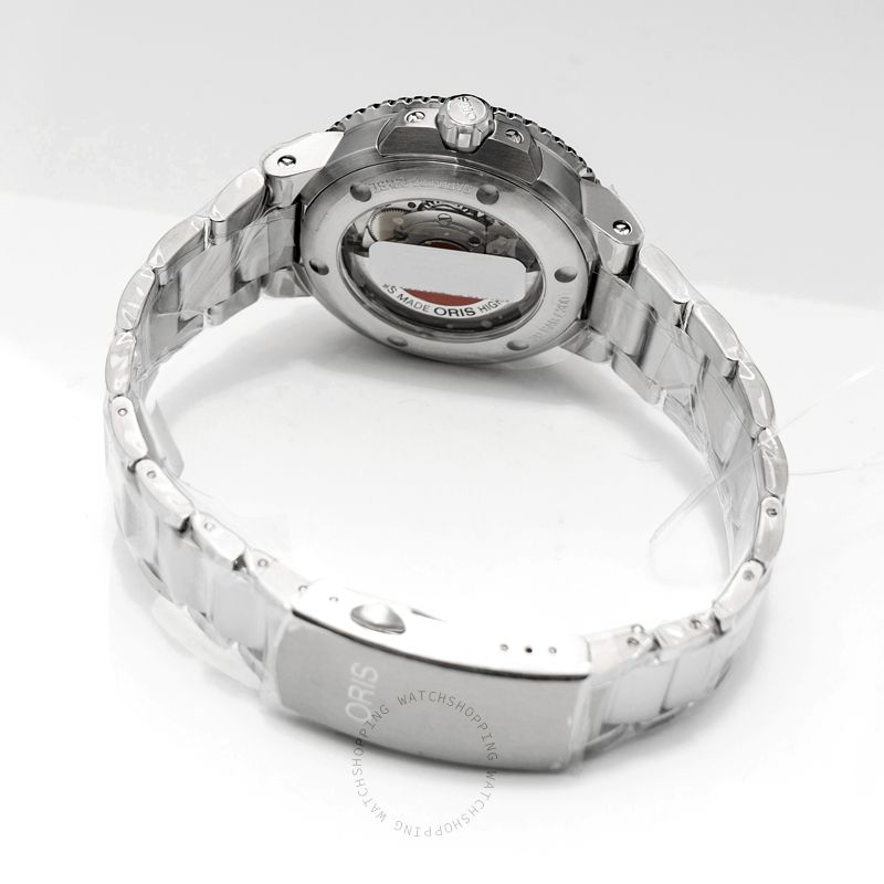Oris Aquis 01 733 7732 4134-07 8 21 05PEB WATCHES 2