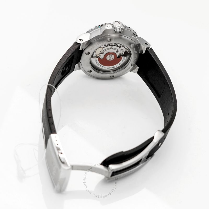 Oris Aquis 01 733 7732 4157-07 4 21 64FC WATCHES 2