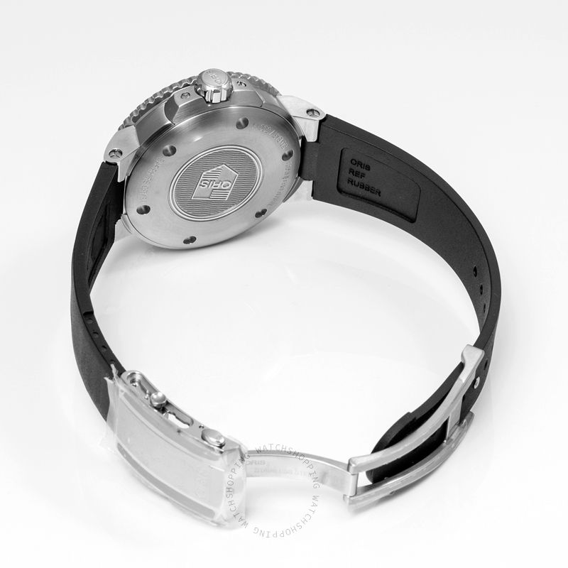 Oris Aquis 01 743 7733 4135-07 4 24 64EB WATCHES 2