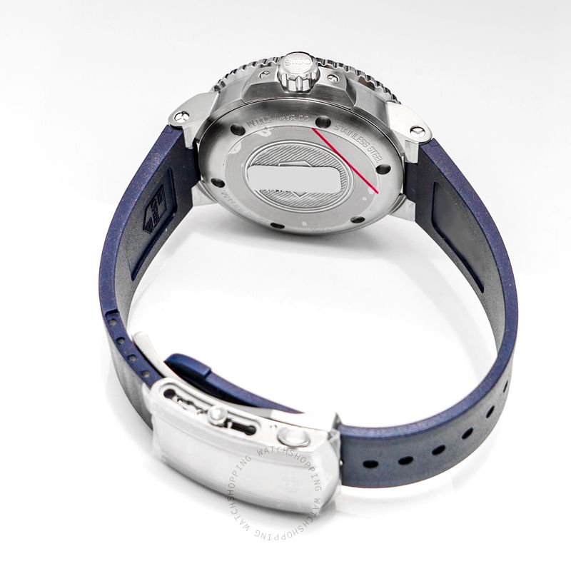 Oris Aquis 01 743 7733 4135-07 4 24 65EB WATCHES 2